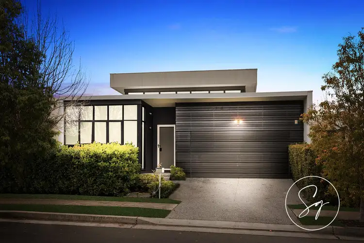 7 Blinkhorn Circuit, North Kellyville NSW 2155