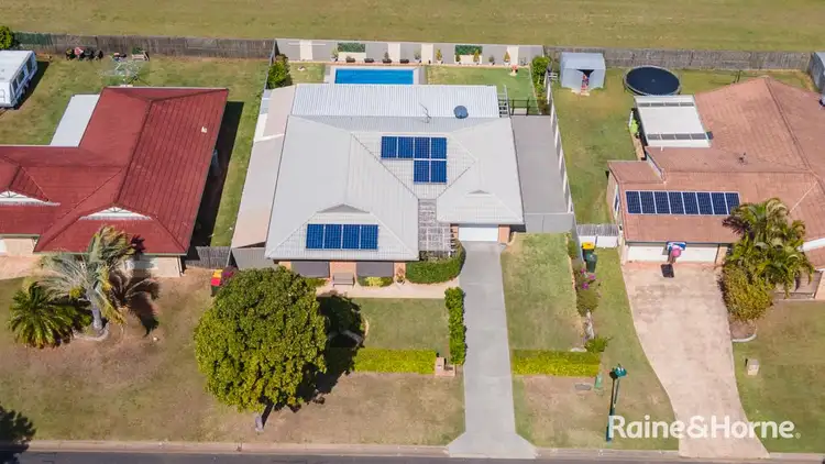 66 Chancellor Drive, Urraween QLD 4655