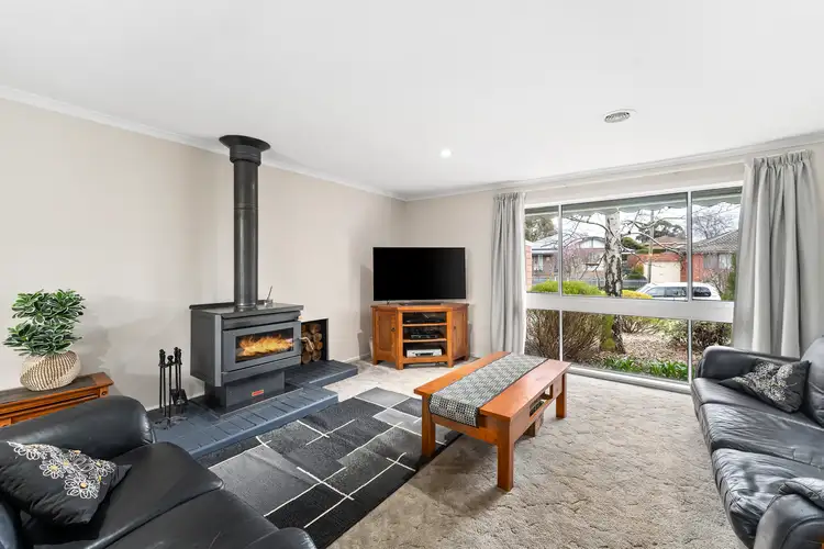 Second view of Homely house listing, 7 Sansom Street, Gisborne VIC 3437