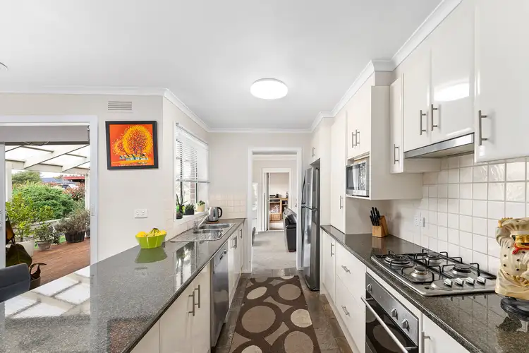 Third view of Homely house listing, 7 Sansom Street, Gisborne VIC 3437
