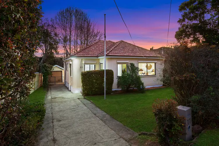 Main view of Homely house listing, 11 South Creek Road, Dee Why NSW 2099
