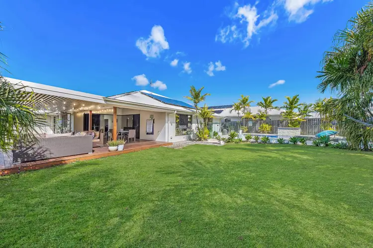 Main view of Homely house listing, 9 Spyglass Road, Cannon Valley QLD 4800