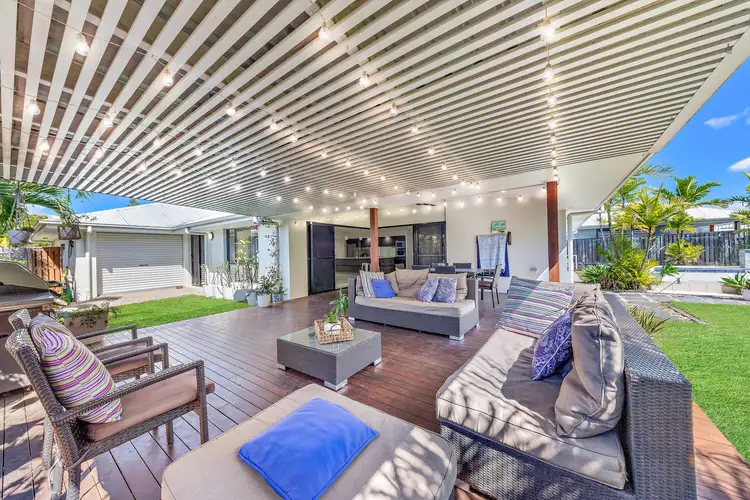 Third view of Homely house listing, 9 Spyglass Road, Cannon Valley QLD 4800