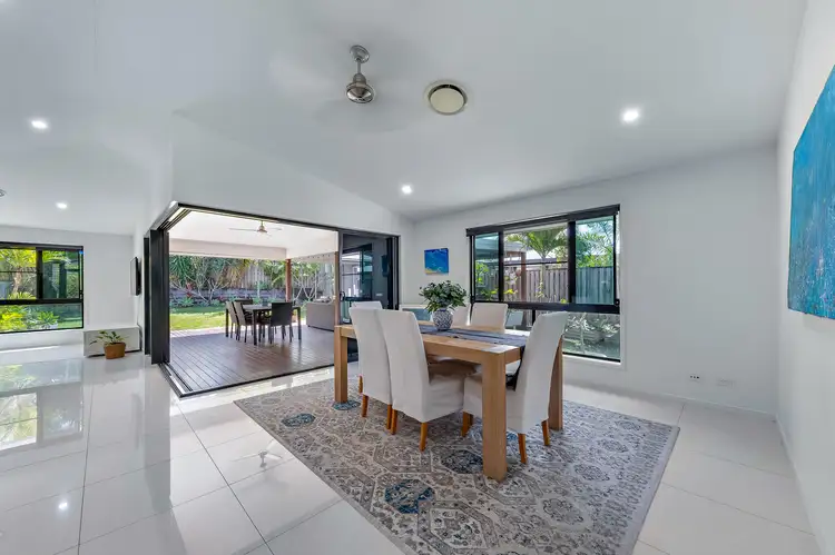 Fifth view of Homely house listing, 9 Spyglass Road, Cannon Valley QLD 4800