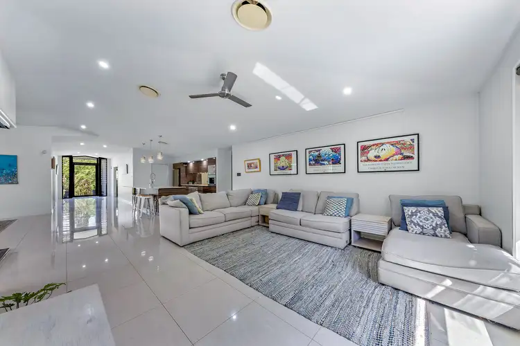 Sixth view of Homely house listing, 9 Spyglass Road, Cannon Valley QLD 4800