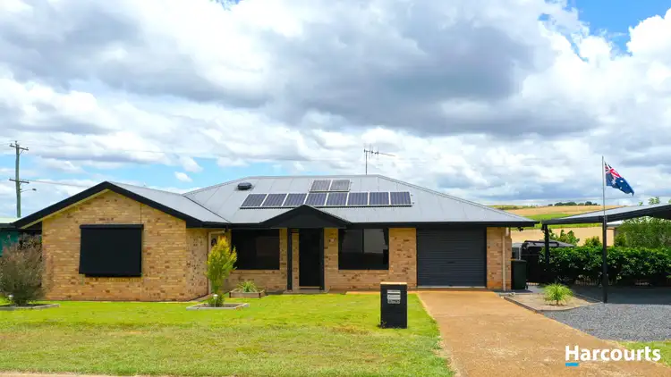 Main view of Homely house listing, 25 Pioneer Ave, Childers QLD 4660