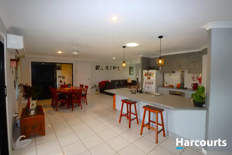 Third view of Homely house listing, 25 Pioneer Ave, Childers QLD 4660