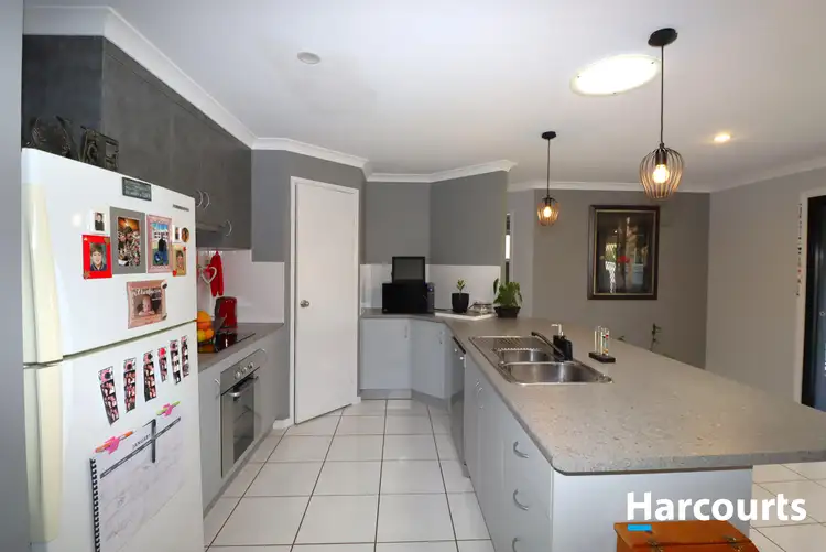 Fourth view of Homely house listing, 25 Pioneer Ave, Childers QLD 4660