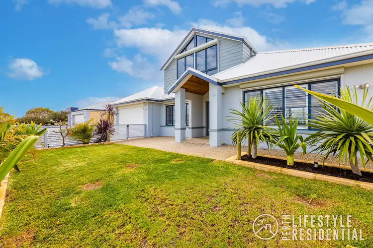 Sixth view of Homely house listing, 59 Fawkner Road, Two Rocks WA 6037