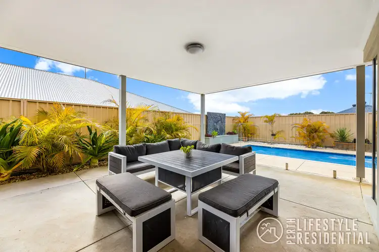 Seventh view of Homely house listing, 59 Fawkner Road, Two Rocks WA 6037