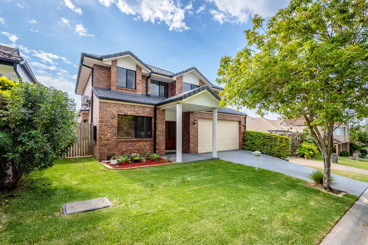 5 Andorra Place, Varsity Lakes QLD 4227