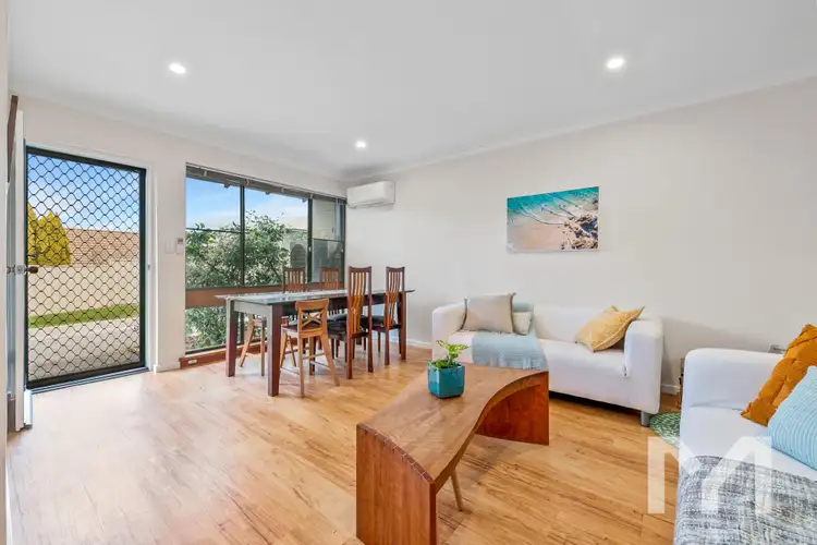 Second view of Homely villa listing, 9/167 Marmion Street, Fremantle WA 6160