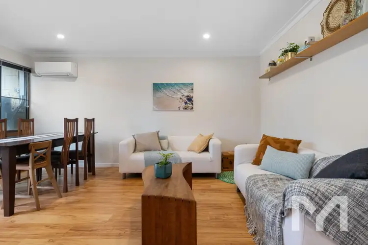 Fourth view of Homely villa listing, 9/167 Marmion Street, Fremantle WA 6160