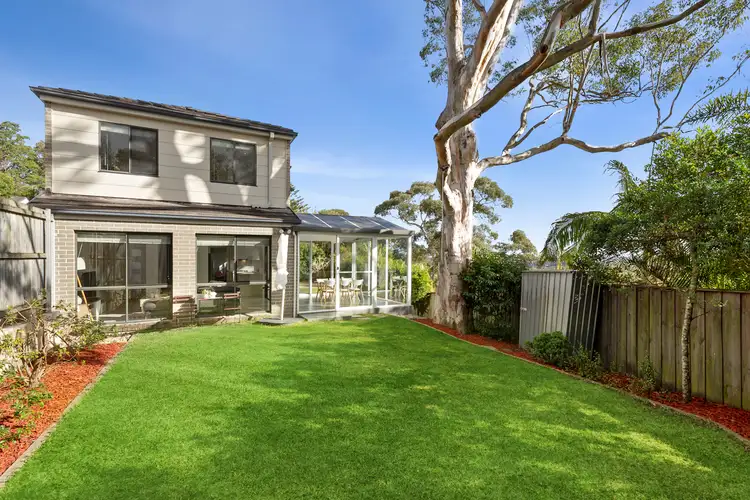 Main view of Homely semi-detached listing, 7/24-26 Forestville Avenue, Forestville NSW 2087