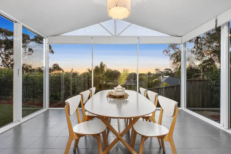 Second view of Homely semi-detached listing, 7/24-26 Forestville Avenue, Forestville NSW 2087