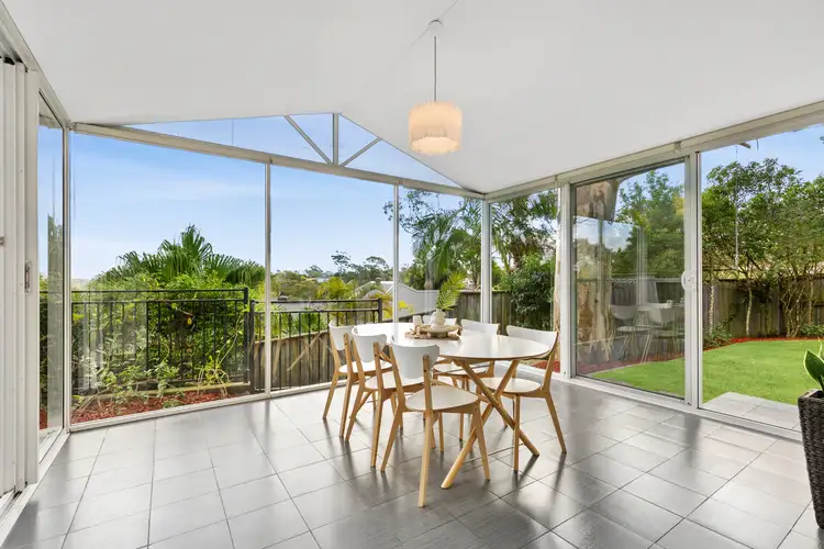 Third view of Homely semi-detached listing, 7/24-26 Forestville Avenue, Forestville NSW 2087
