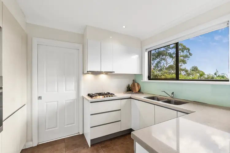 Fifth view of Homely semi-detached listing, 7/24-26 Forestville Avenue, Forestville NSW 2087