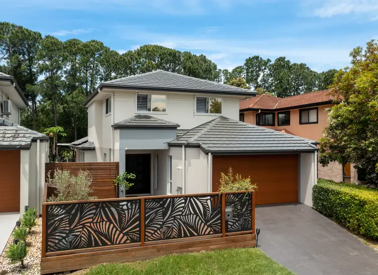 22 Royal Woods Drive, Robina QLD 4226