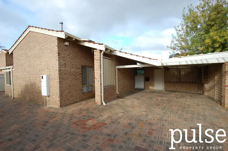 5A O'Rourke Close