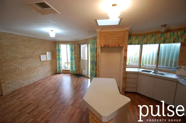 Second view of Homely villa listing, 5A O'Rourke Close, Murdoch WA 6150