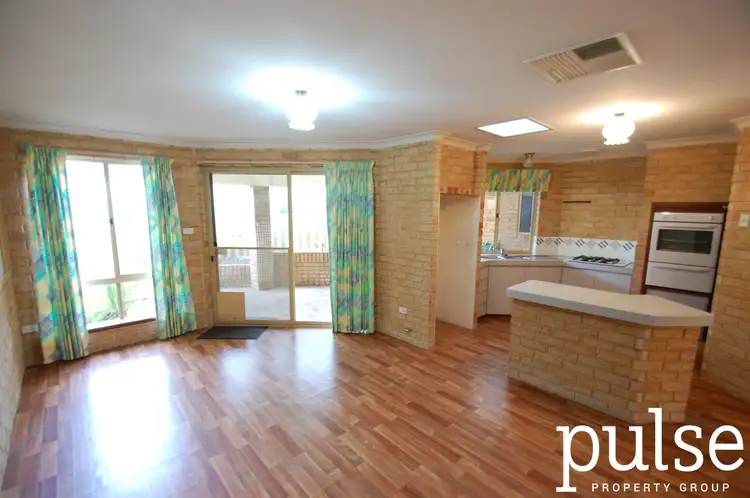 Third view of Homely villa listing, 5A O'Rourke Close, Murdoch WA 6150