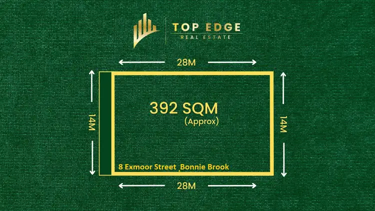 8 Exmoor Street, Bonnie Brook VIC 3335