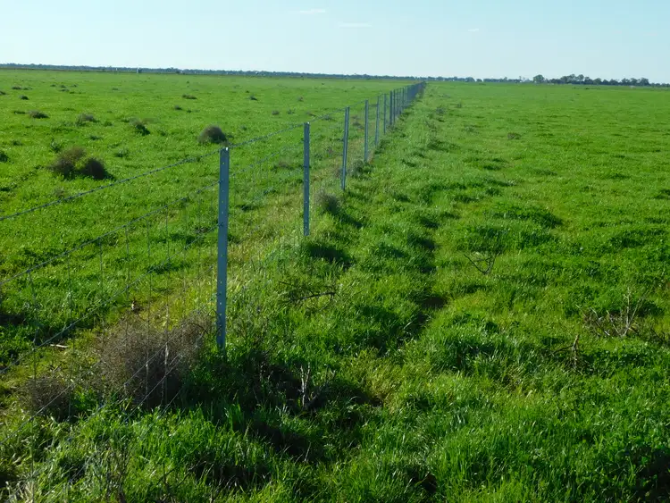 Third view of Homely land listing, 62 Jarratts lane, Hay NSW 2711
