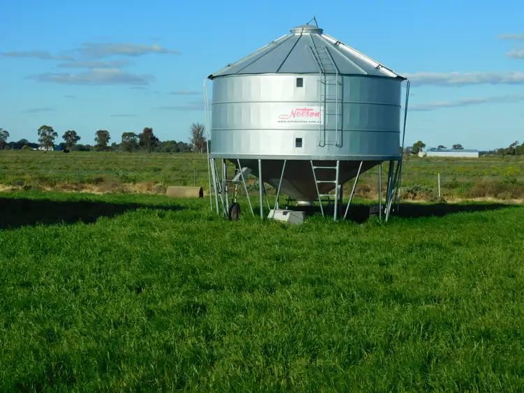 Fifth view of Homely land listing, 62 Jarratts lane, Hay NSW 2711