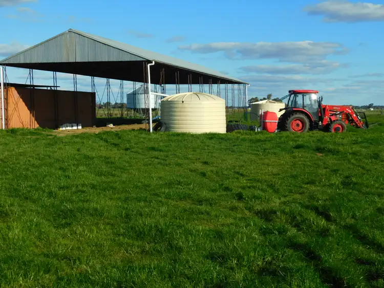 Seventh view of Homely land listing, 62 Jarratts lane, Hay NSW 2711