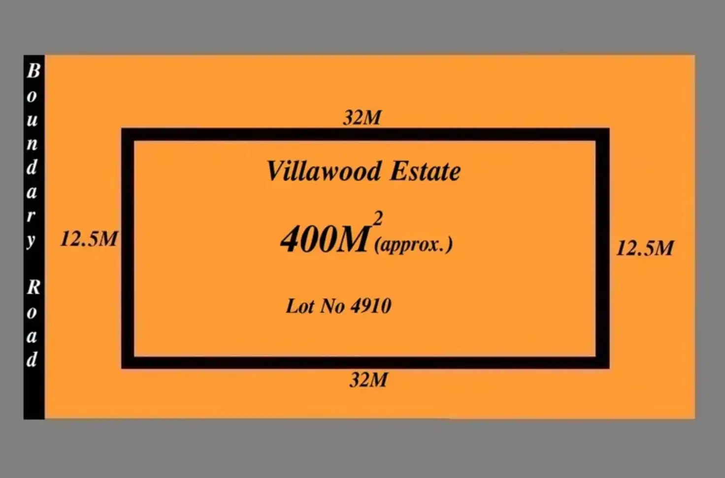 Main view of Homely land listing, 229 Boundary Road, Mount Duneed VIC 3217