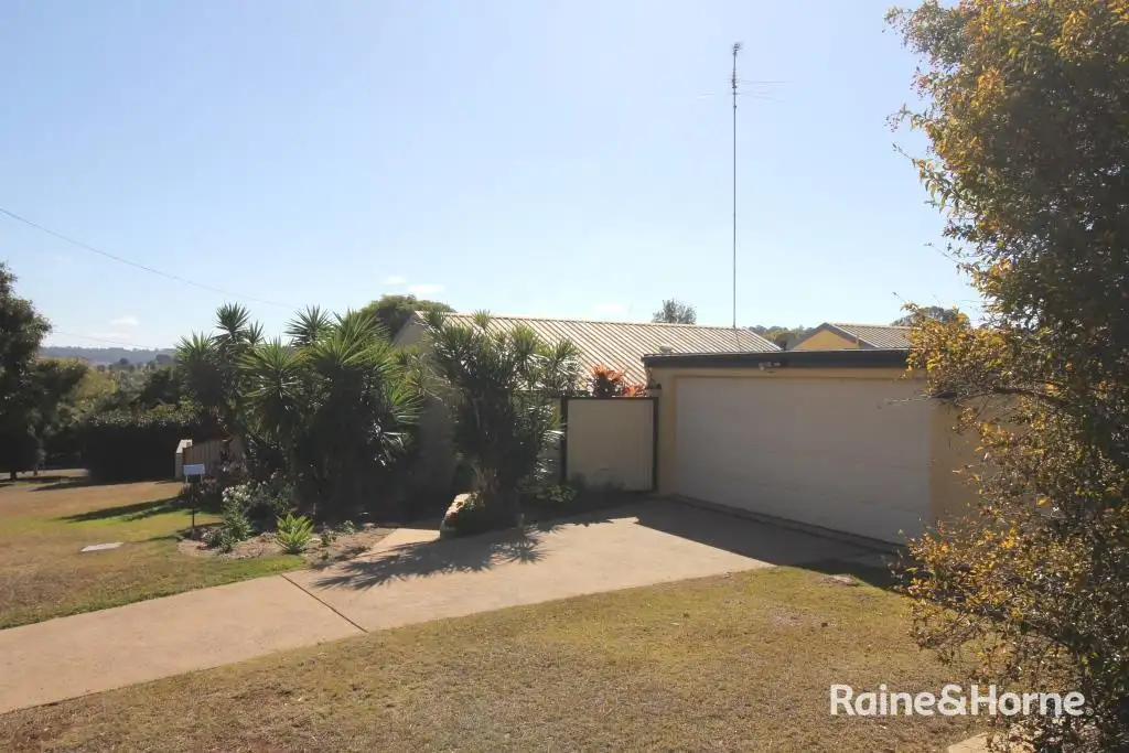 Main view of Homely house listing, 4a Hazlemount Terrace, Kingaroy QLD 4610