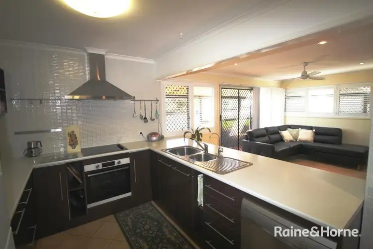 Second view of Homely house listing, 4a Hazlemount Terrace, Kingaroy QLD 4610