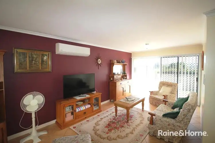 Third view of Homely house listing, 4a Hazlemount Terrace, Kingaroy QLD 4610