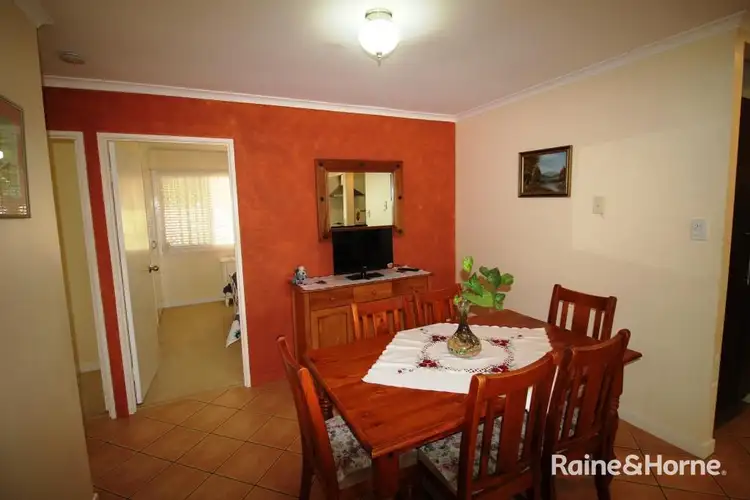 Fourth view of Homely house listing, 4a Hazlemount Terrace, Kingaroy QLD 4610