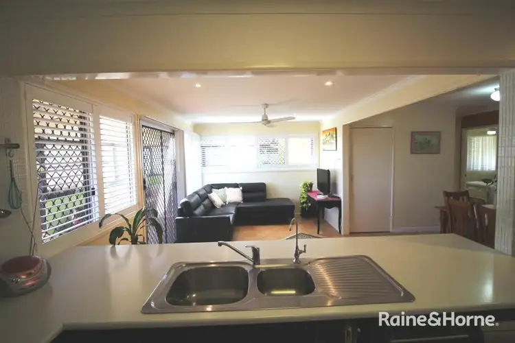 Fifth view of Homely house listing, 4a Hazlemount Terrace, Kingaroy QLD 4610