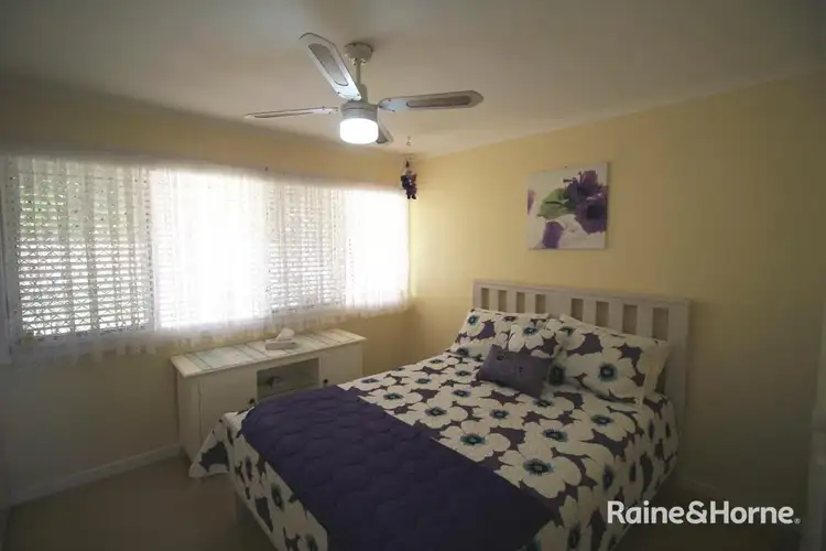 Seventh view of Homely house listing, 4a Hazlemount Terrace, Kingaroy QLD 4610