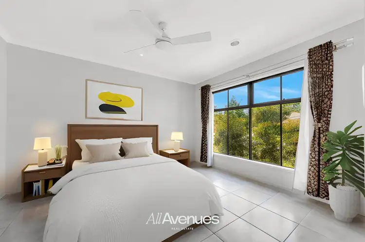 Second view of Homely house listing, 39 Greenaway Terrace, Cranbourne East VIC 3977