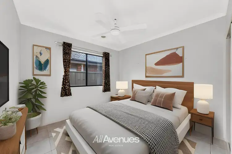 Fourth view of Homely house listing, 39 Greenaway Terrace, Cranbourne East VIC 3977