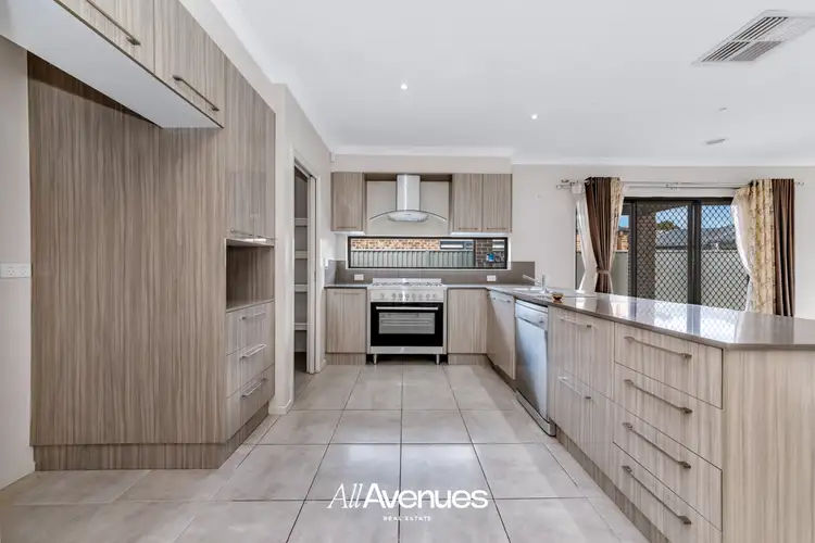 Sixth view of Homely house listing, 39 Greenaway Terrace, Cranbourne East VIC 3977