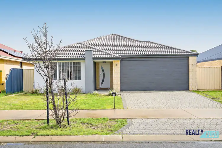 19 Selina View, Baldivis WA 6171