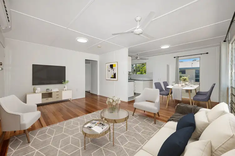 201 Palmerston Street, Vincent QLD 4814