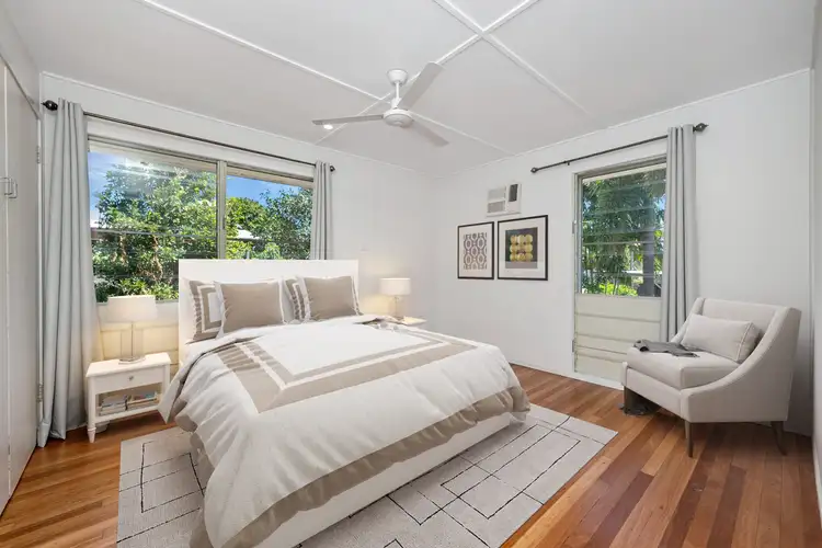 Third view of Homely house listing, 201 Palmerston Street, Vincent QLD 4814