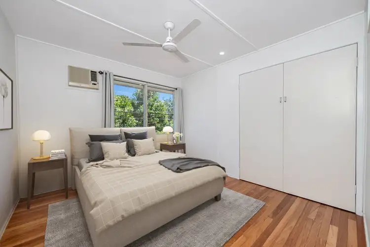 Fourth view of Homely house listing, 201 Palmerston Street, Vincent QLD 4814