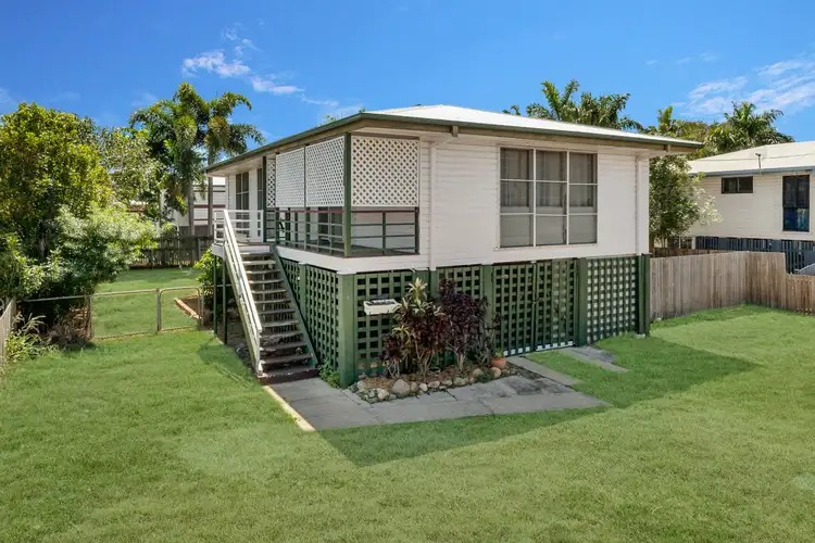 Seventh view of Homely house listing, 201 Palmerston Street, Vincent QLD 4814