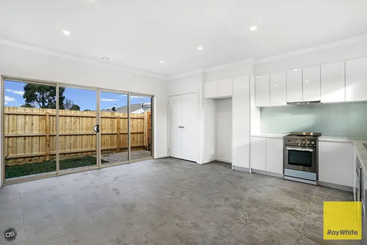 Second view of Homely house listing, 2/35 Ailsa Street, Altona Meadows VIC 3028