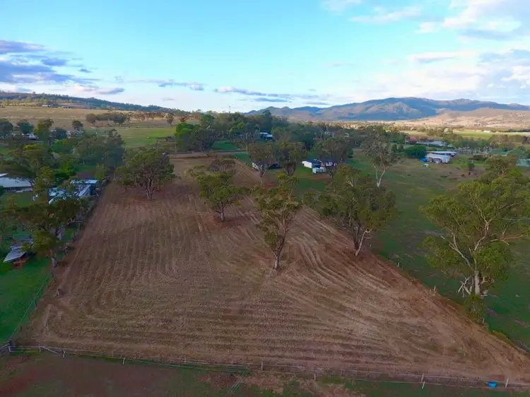 126 Tullong Road, Scone NSW 2337