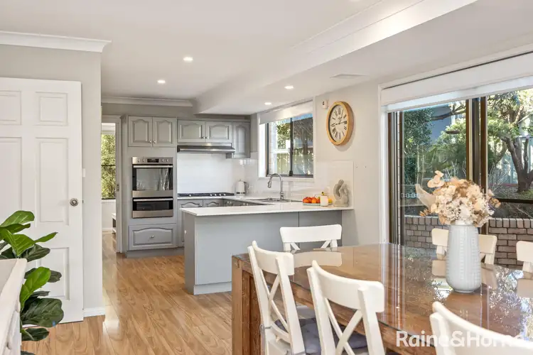 Fourth view of Homely house listing, 3 Bonnie Troon Close, Dolphin Point NSW 2539