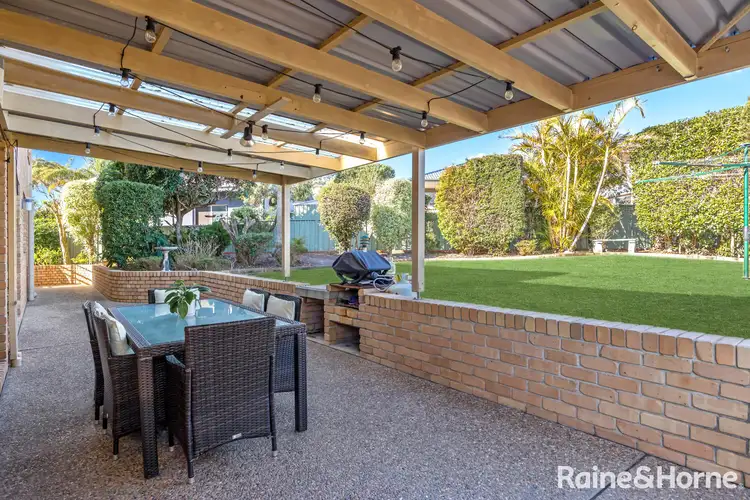 Fifth view of Homely house listing, 3 Bonnie Troon Close, Dolphin Point NSW 2539