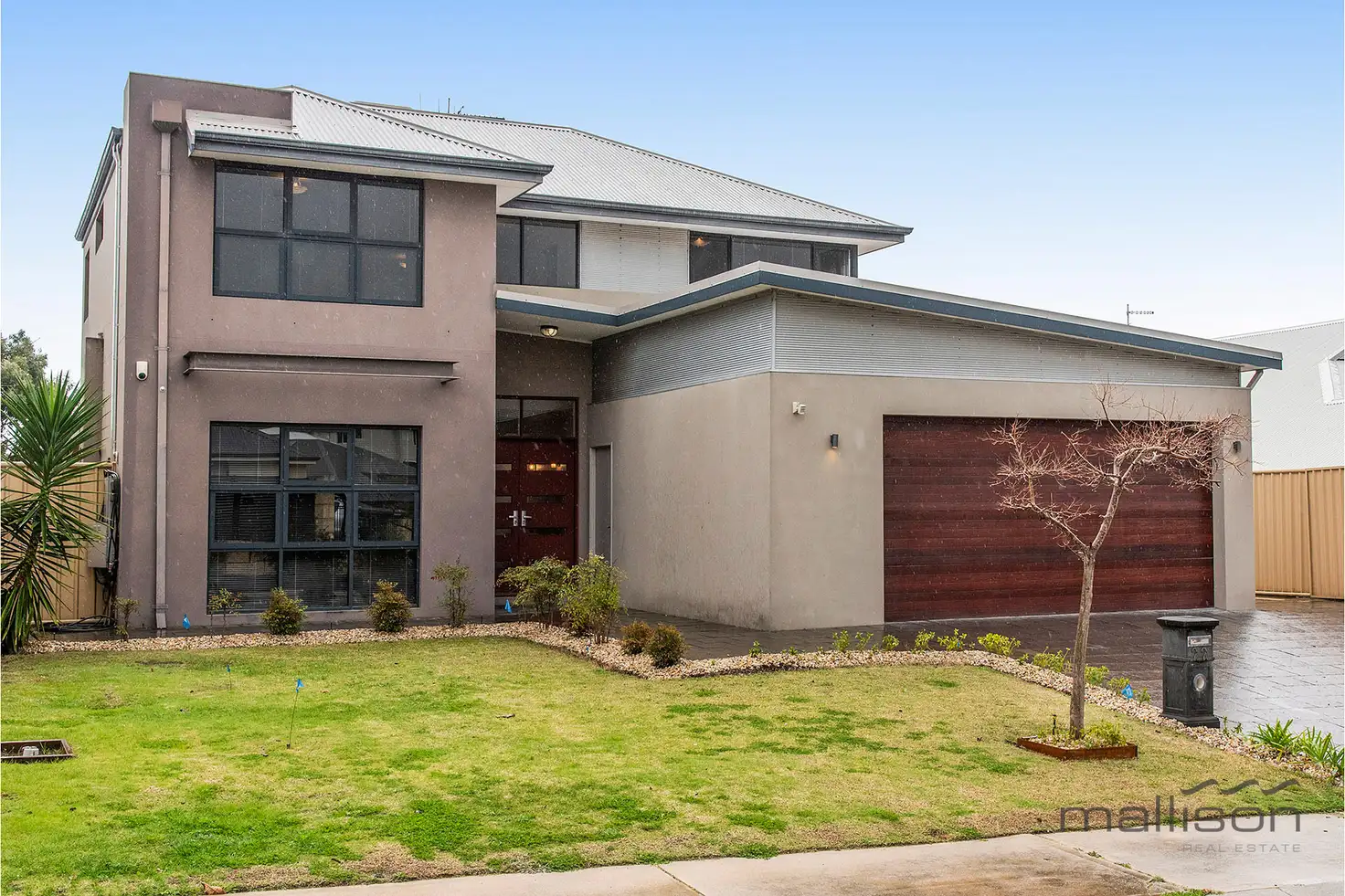 Main view of Homely house listing, 22 Goshawk Pass, Beeliar WA 6164