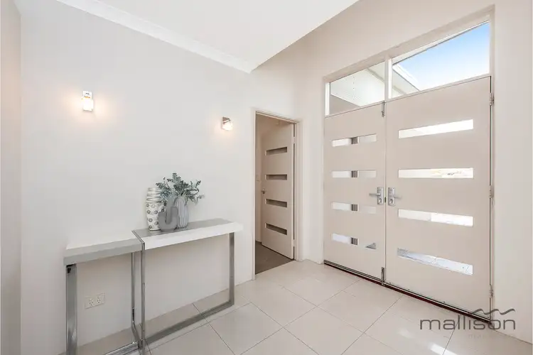 Second view of Homely house listing, 22 Goshawk Pass, Beeliar WA 6164